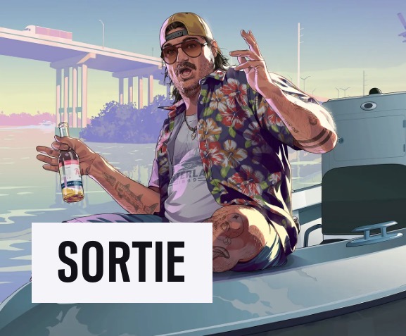 Sortie